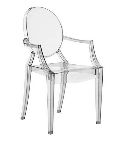 louis ghost chair replica|kartell ghost chair.